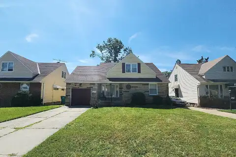 Dalewood, MAPLE HEIGHTS, OH 44137