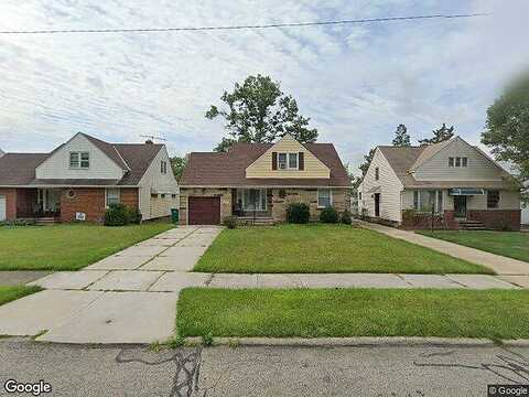 Dalewood, MAPLE HEIGHTS, OH 44137