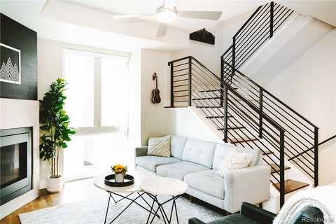 Irving, DENVER, CO 80204