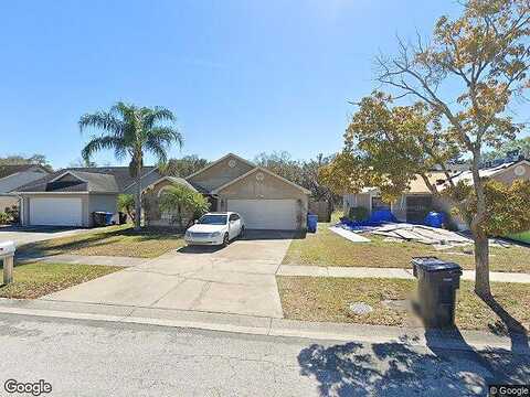 Tarah Trace, BRANDON, FL 33510