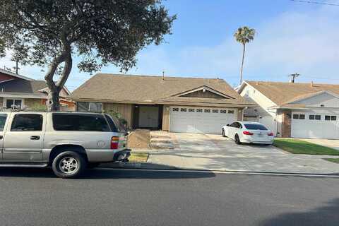 Cyrene, CARSON, CA 90746