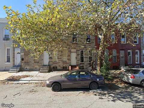 Collington, BALTIMORE, MD 21213