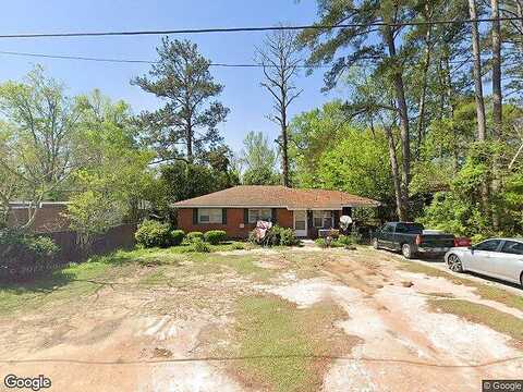 Winston, MACON, GA 31206