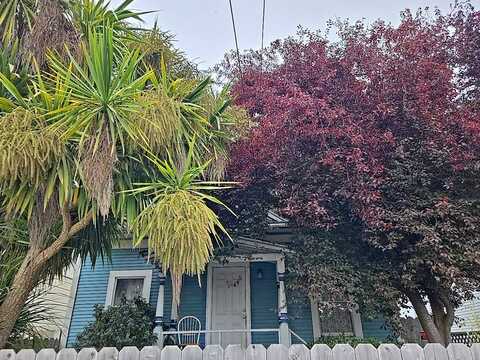 California, EUREKA, CA 95501