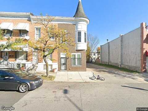 Wolfe, BALTIMORE, MD 21213