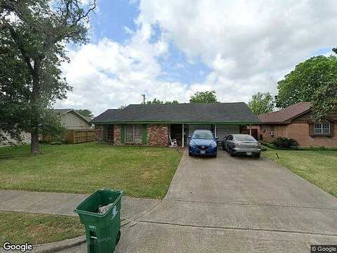 Shadow Bend, HOUSTON, TX 77043