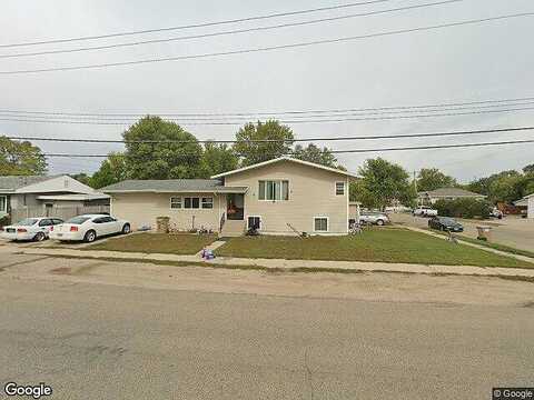 8Th, MINOT, ND 58701