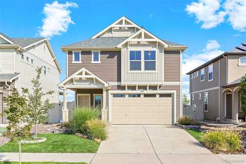 47Th, DENVER, CO 80249
