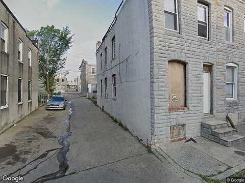Chapel, BALTIMORE, MD 21213