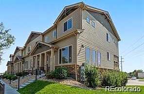 Aspen Meadows, DENVER, CO 80260