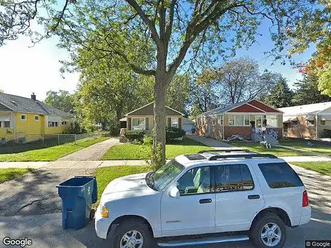 21St, MAYWOOD, IL 60153
