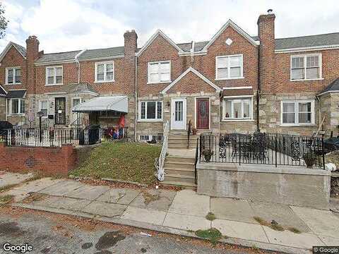 Nolan, PHILADELPHIA, PA 19138