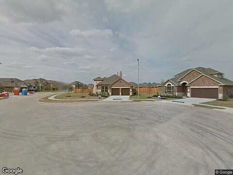 Redoak Manor, CYPRESS, TX 77433