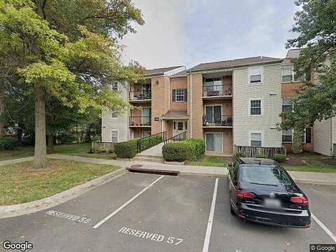 Streamside Dr, Gaithersburg, MD 20879