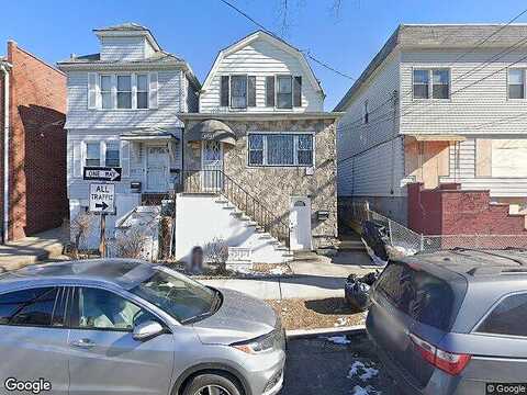 Mulford, BRONX, NY 10461