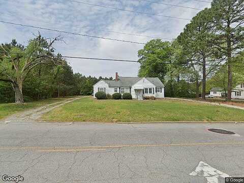 Old Wilson, ROCKY MOUNT, NC 27801