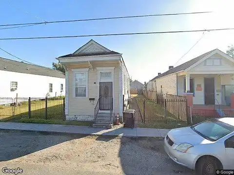 1838 -38 1/2 Pauline St, New Orleans, LA 70117