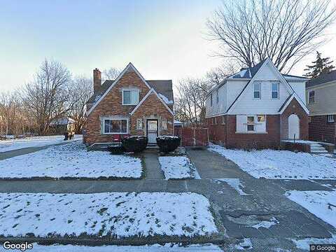Pelkey, DETROIT, MI 48205
