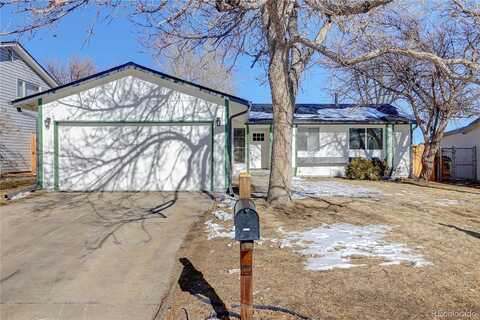 60Th, GOLDEN, CO 80403