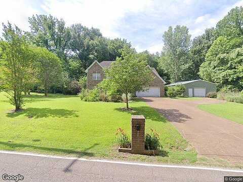 Campbell, MILLINGTON, TN 38053