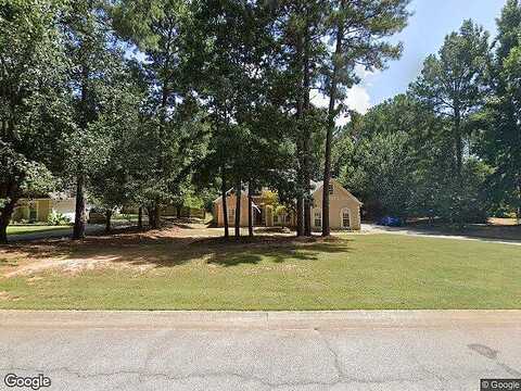 Westminister Village, SHARPSBURG, GA 30277