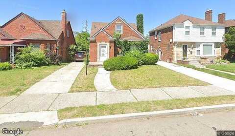 Kentucky, DETROIT, MI 48221