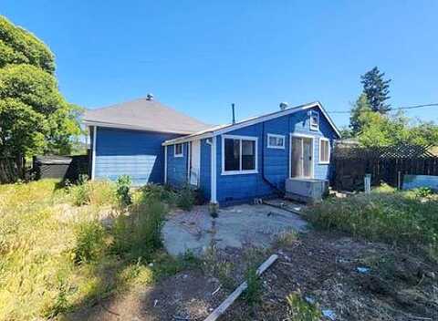 Talmage, UKIAH, CA 95482