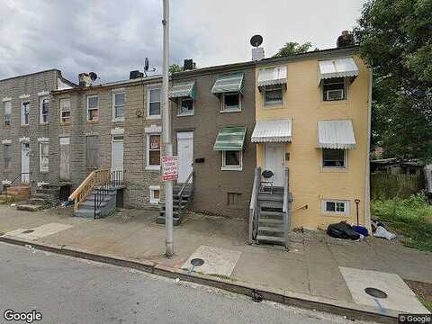 Ramsay, BALTIMORE, MD 21223