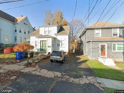 Beacon Avenue, New Haven, CT 06511