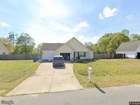 Detroit, RAEFORD, NC 28376