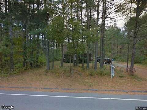 Barre Rd, Wheelwright, MA 01094