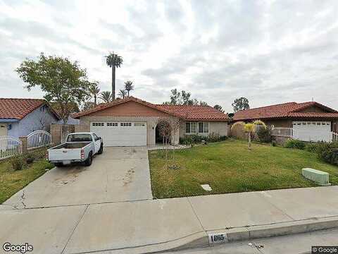 13Th, SAN BERNARDINO, CA 92411