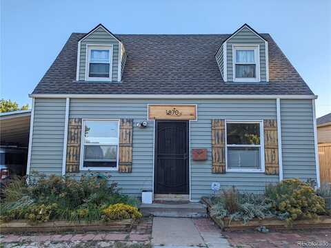 51St, DENVER, CO 80221