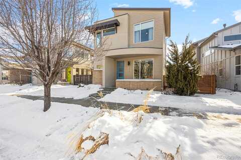 67Th, DENVER, CO 80221