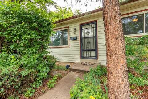 Vrain, DENVER, CO 80219