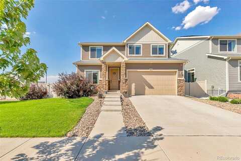 Randolph, DENVER, CO 80249