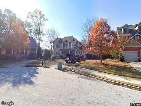 Timberwood, DECATUR, GA 30032