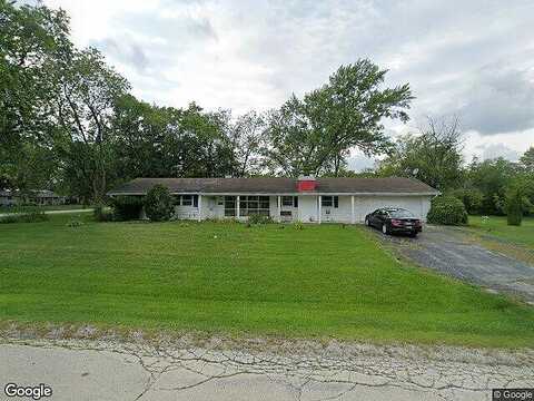John, COUNTRY CLUB HILLS, IL 60478