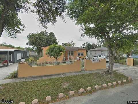 158Th, NORTH MIAMI BEACH, FL 33162