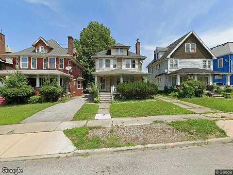 Grasmere, CLEVELAND, OH 44112