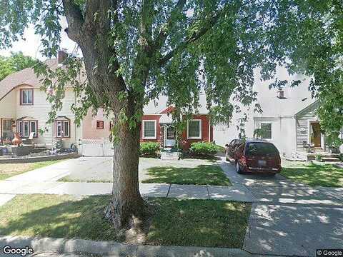 Ruth, MELVINDALE, MI 48122