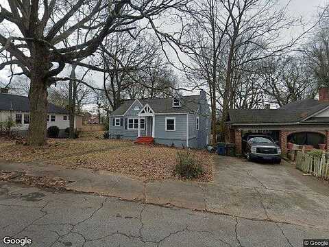 Dunlap, ATLANTA, GA 30344