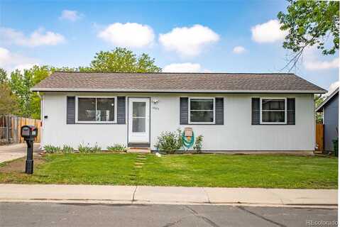 59Th, GOLDEN, CO 80403