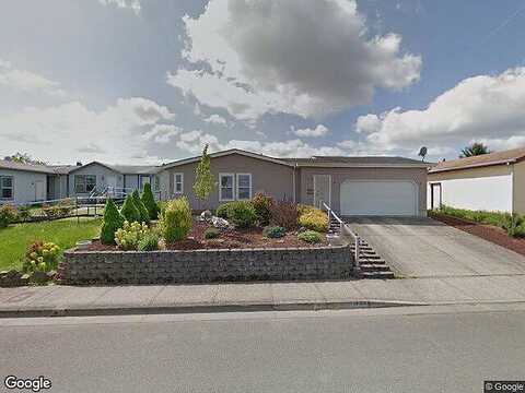 Michigan City, SALEM, OR 97304