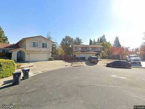 Norwalk, FAIRFIELD, CA 94534