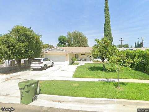 Knapp, NORTHRIDGE, CA 91324