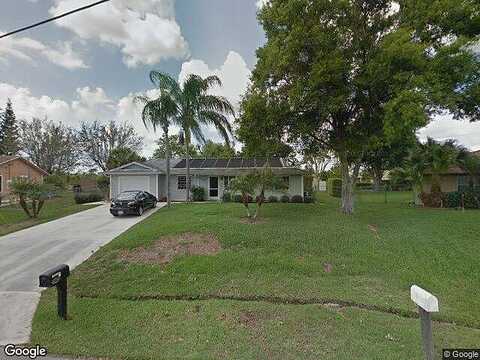 Penrose, PORT SAINT LUCIE, FL 34953