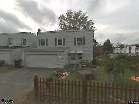 Afton, MIDDLETOWN, CT 06457