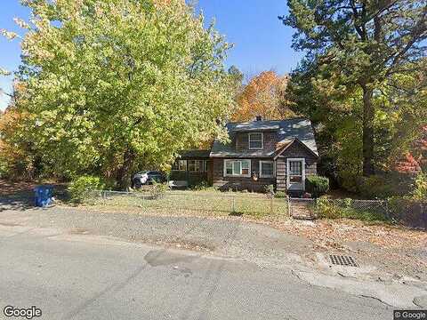 Dudley, WILBRAHAM, MA 01095