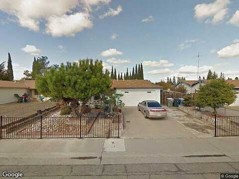 Monaghan, SACRAMENTO, CA 95823
